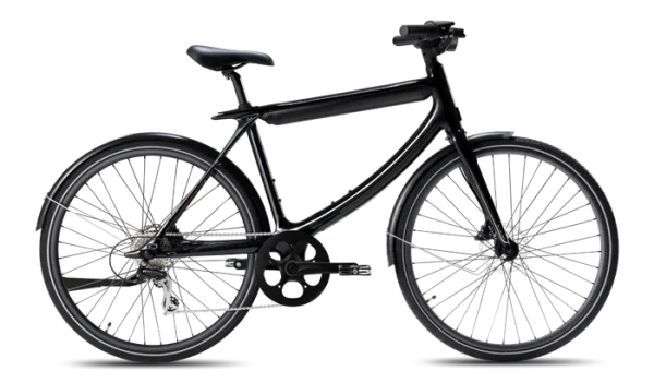Chord X Ebike 20mph