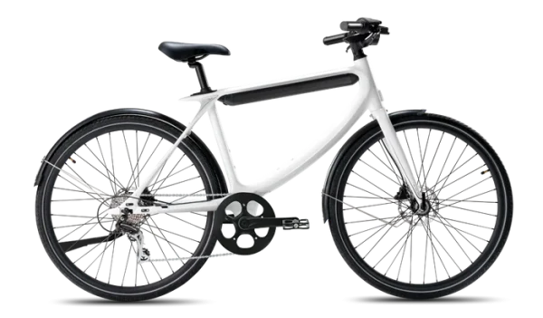 Chord Ebike 20mph