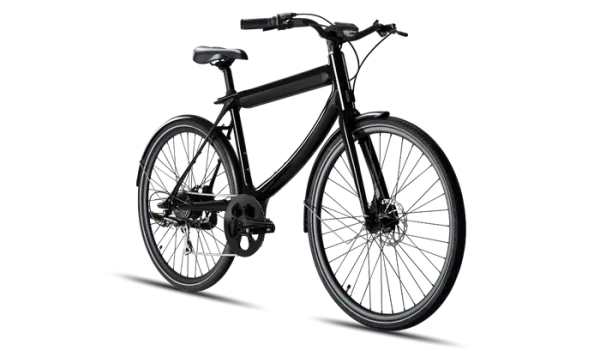 Chord X Ebike 20mph