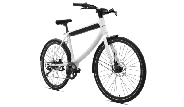 Chord Ebike 20mph