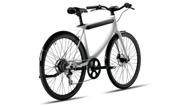 Chord X Ebike 20mph