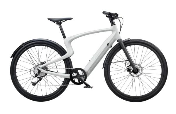 Carbon 1 Pro Ebike 25mph