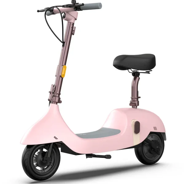 Beetle Electric Bike 350w 16mph