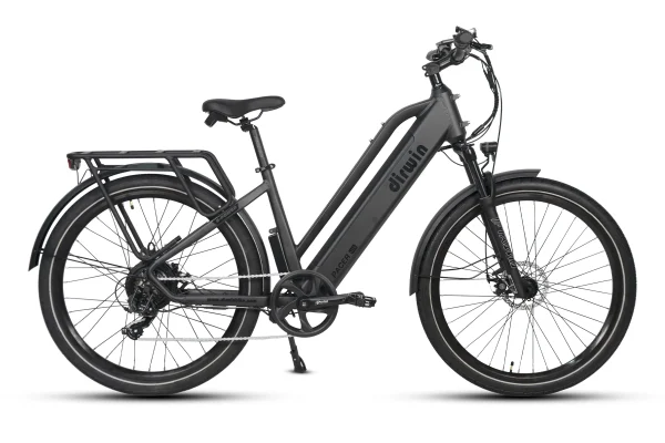 Pacer Lite eBike 500w 26mph