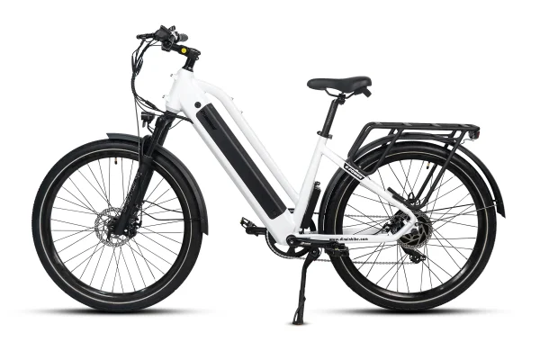 Pacer Lite eBike 500w 26mph