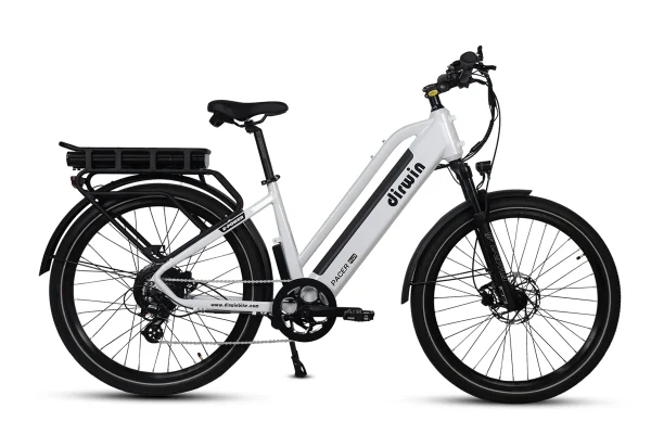 Fat-Tire eBike 500w 28mph