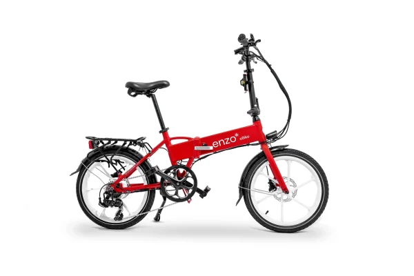 Folding eBike 350W 20mph
