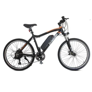 S1 Electric Bike 350w 20mph