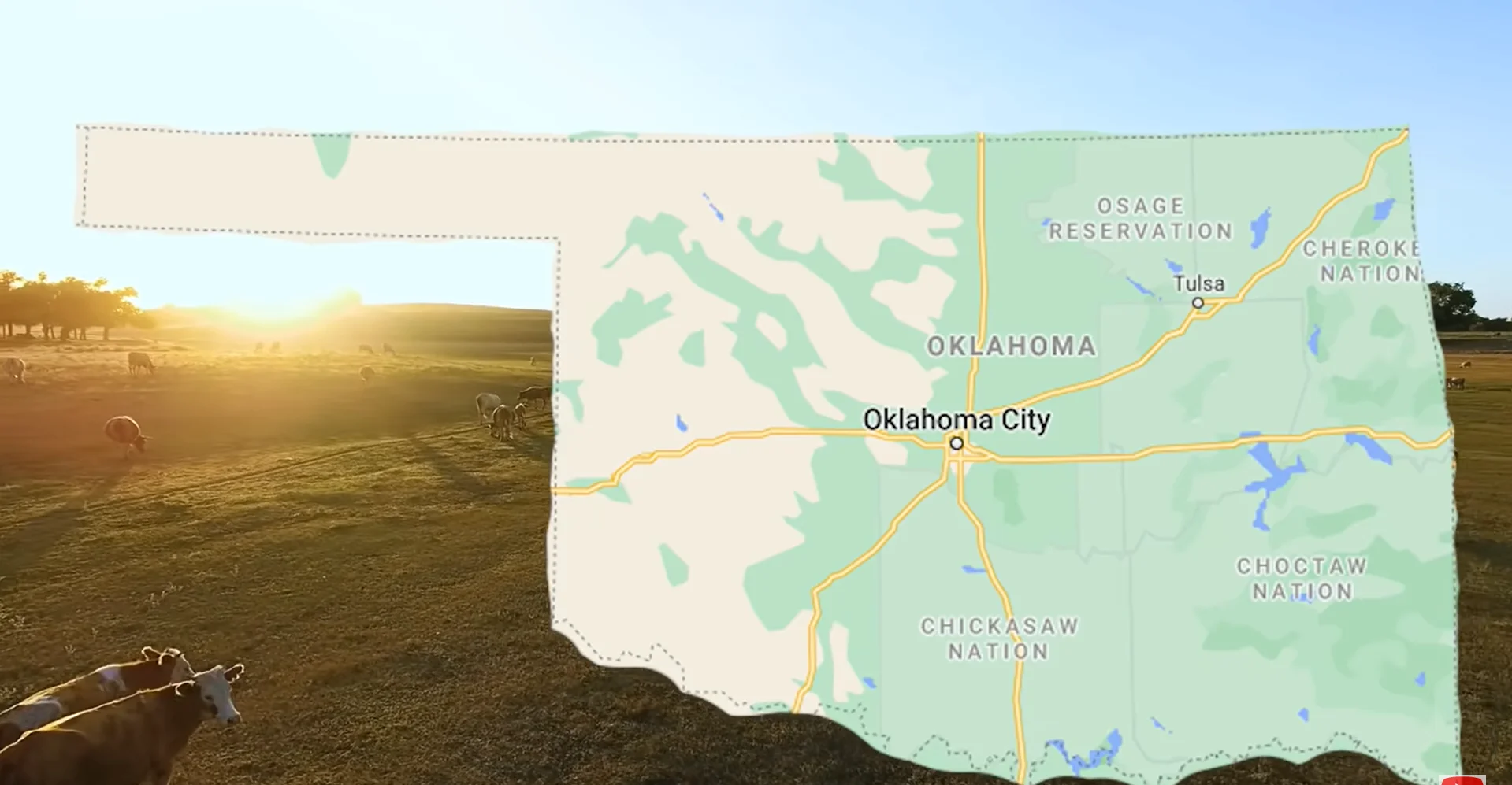 Oklahoma Electric Bike Laws