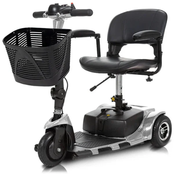 3 Wheel Mobility Scooter 3.70mph