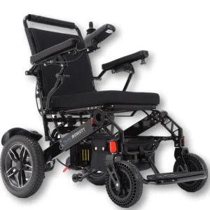Thrive Mobility Reclining Electric Wheelchair 5mph