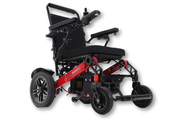 Thrive Mobility Reclining Electric Wheelchair 5mph