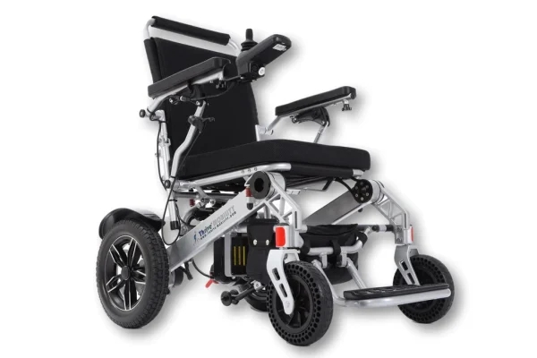 Thrive Mobility Reclining Electric Wheelchair 5mph
