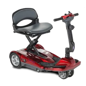 Transport AF Plus Mobility Scooter 3.8mph 180w