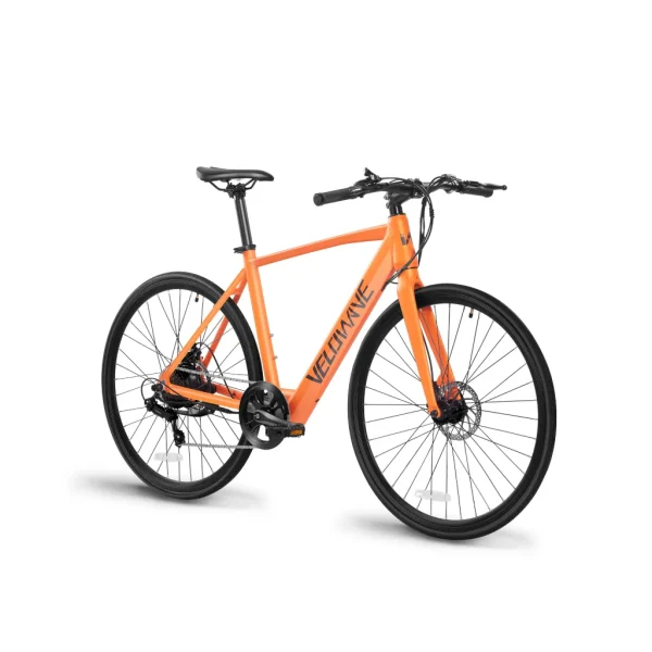 Spirit Road Ebike 15mph 250w