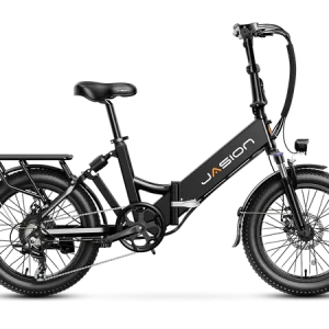 EB7 ST ebike 28mph