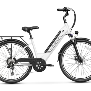 EB5 Roamer ST ebike 28mph
