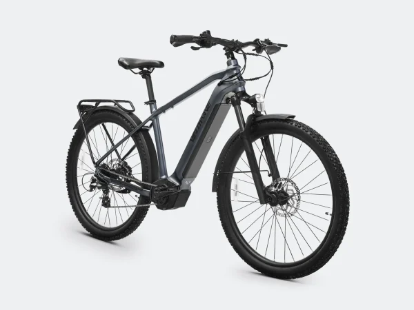 Swift M Mid-Drive Ebike 24mph