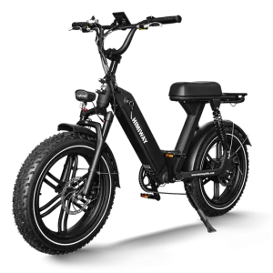 Escape Pro Electric Bike 25mph 750w