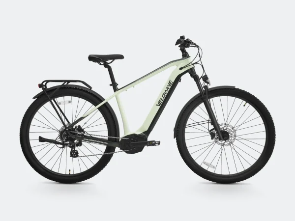 Swift M Mid-Drive Ebike 24mph