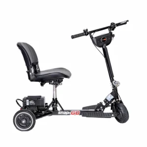 Sport Edition Mobility Scooter 7mph 600w