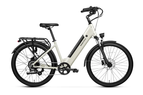 CT 1 Commuter Torque Sensor Urban Electric Bike 750w 25mph