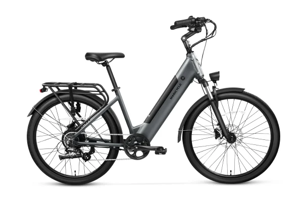 CT 1 Commuter Torque Sensor Urban Electric Bike 750w 25mph