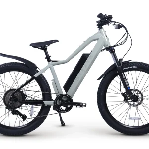Peak T7 Powerful Electric Bike 28mph 750w