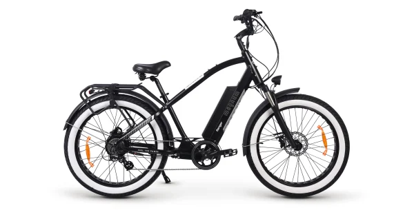 Ranger 2.0 Rugged Electric Bike 28mph 750w
