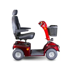 Sprinter XL4 Mobility Scooter 5mph