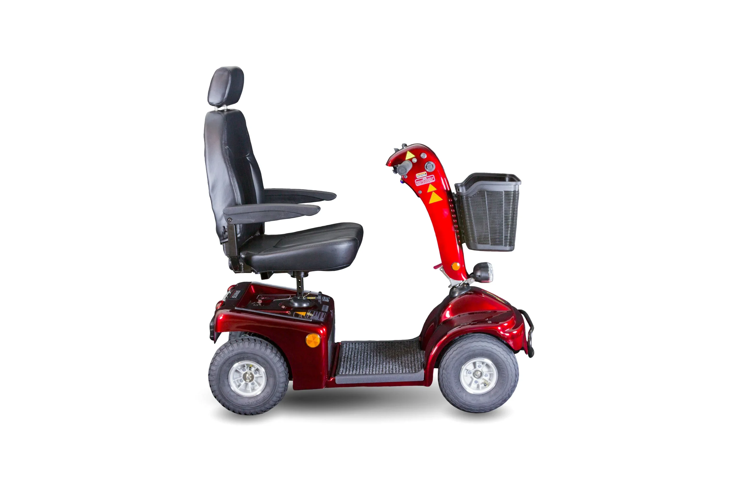 Sprinter XL4 Mobility Scooter 5mph