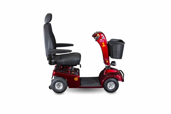 Sunrunner 4 Mobility Scooter 5mph