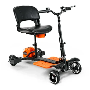 Passport Pro Mobility Scooter 330lbs