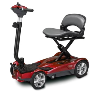 Transport 4AF Mobility Scooter 3.8mph 180w