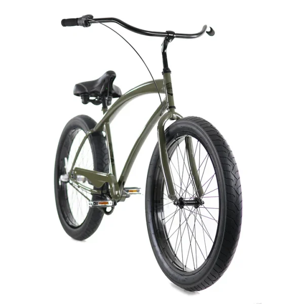 ZF Cobra 3 Speed Bicycle