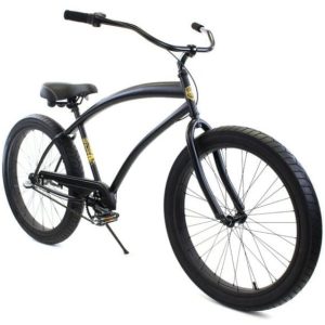 ZF Cobra 3 Speed Bicycle