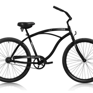 26" Touch Beach Cruiser Bicycle