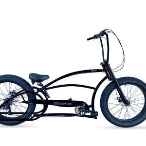 Bombita XLE GT 7 Stretch Cruiser Bicycle