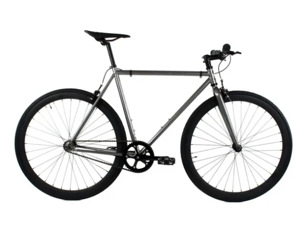 Fixies GC Asphalt Bicycle