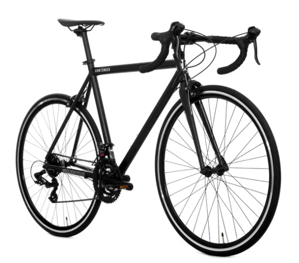 Contender Bicycles