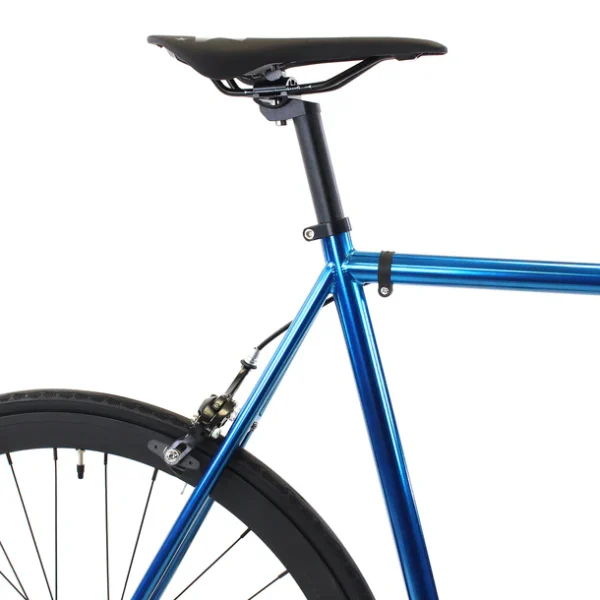 Fixies GC Blue Jay Bicycle