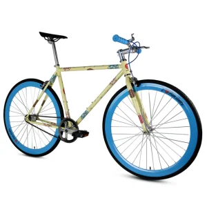 Fixies GC Concha Bicycle