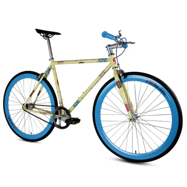 Fixies GC Concha Bicycle