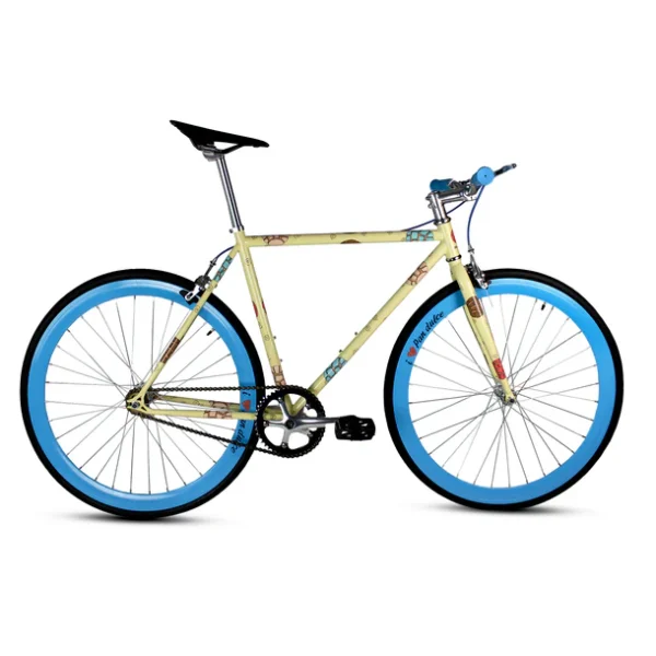Fixies GC Concha Bicycle