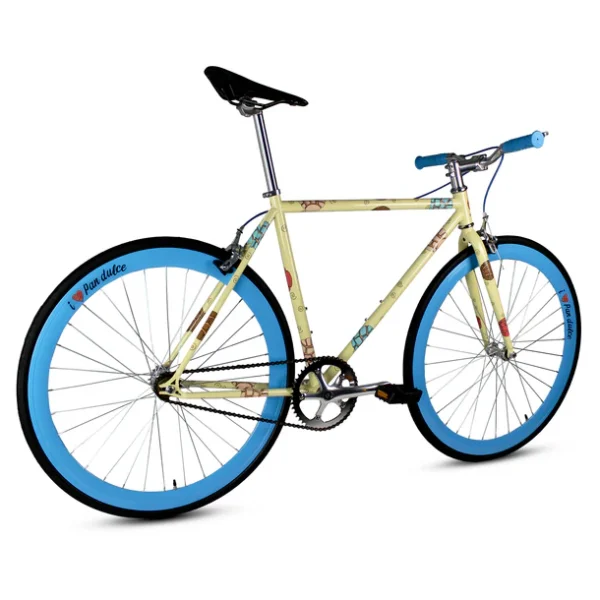 Fixies GC Concha Bicycle