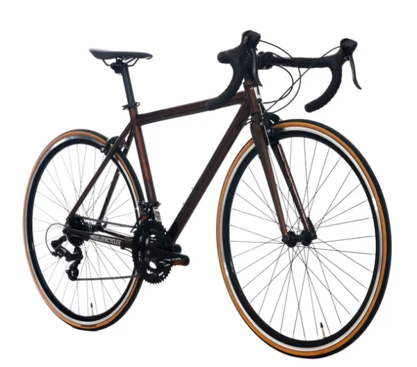 Contender Bicycles