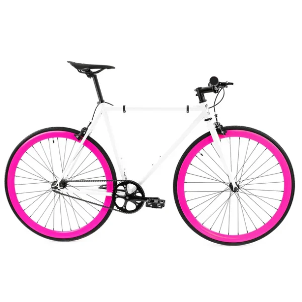 Fixies GC Dahlia Bicycle
