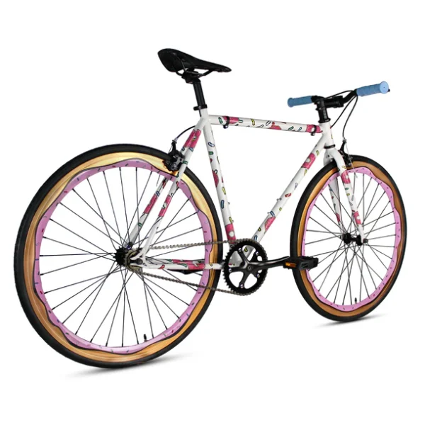 Fixies GC Donut Bicycle