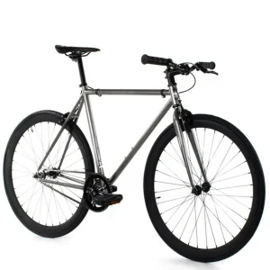 Fixies GC Asphalt Bicycle