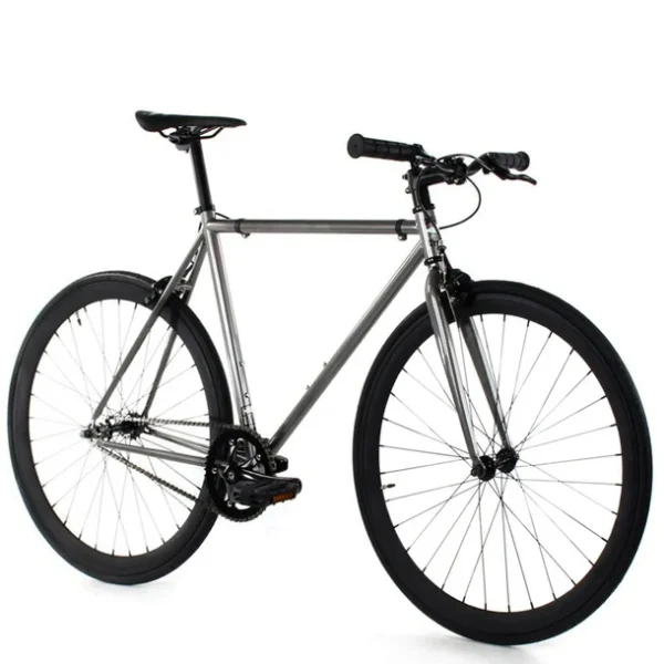 Fixies GC Asphalt Bicycle